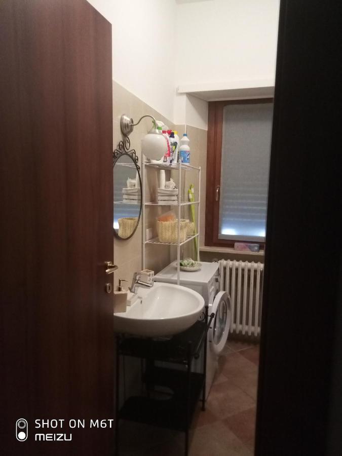 Alloggio Per Uso Turistico Da Margherita Fiuggi Exterior foto